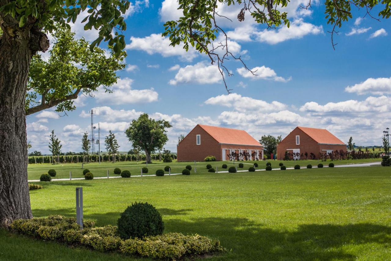 Ladanjsko Imanje Principovac Bed & Breakfast Ilok Exterior photo